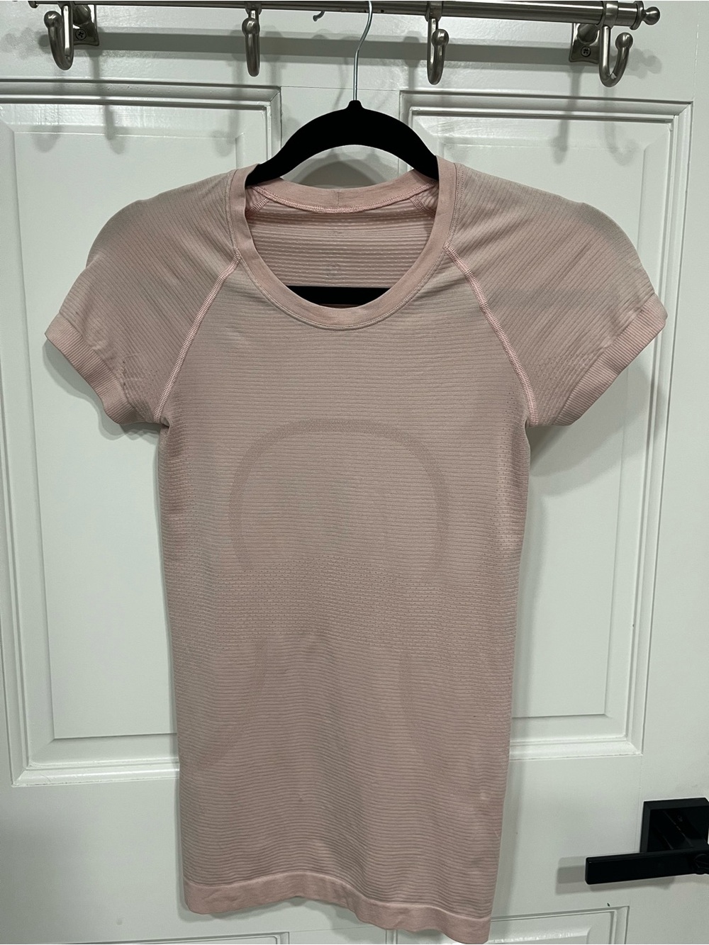 Lululemon Swiftly Tee